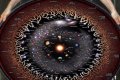 How Vast Is the Observable Universe?